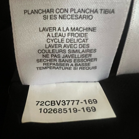 Rachel Roy Ruffle Top - Picture 7 of 11